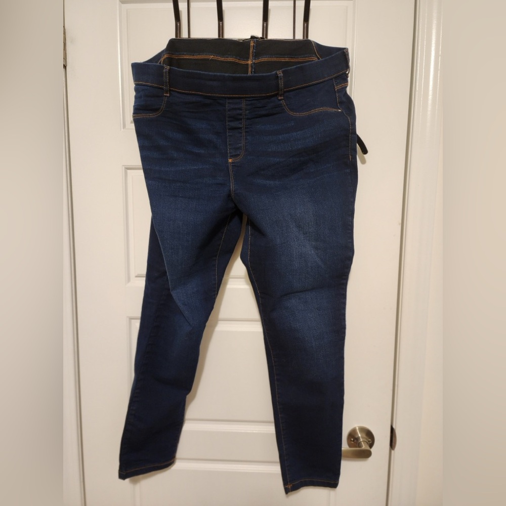Dorothy Perkins Eden Denim Jeggings